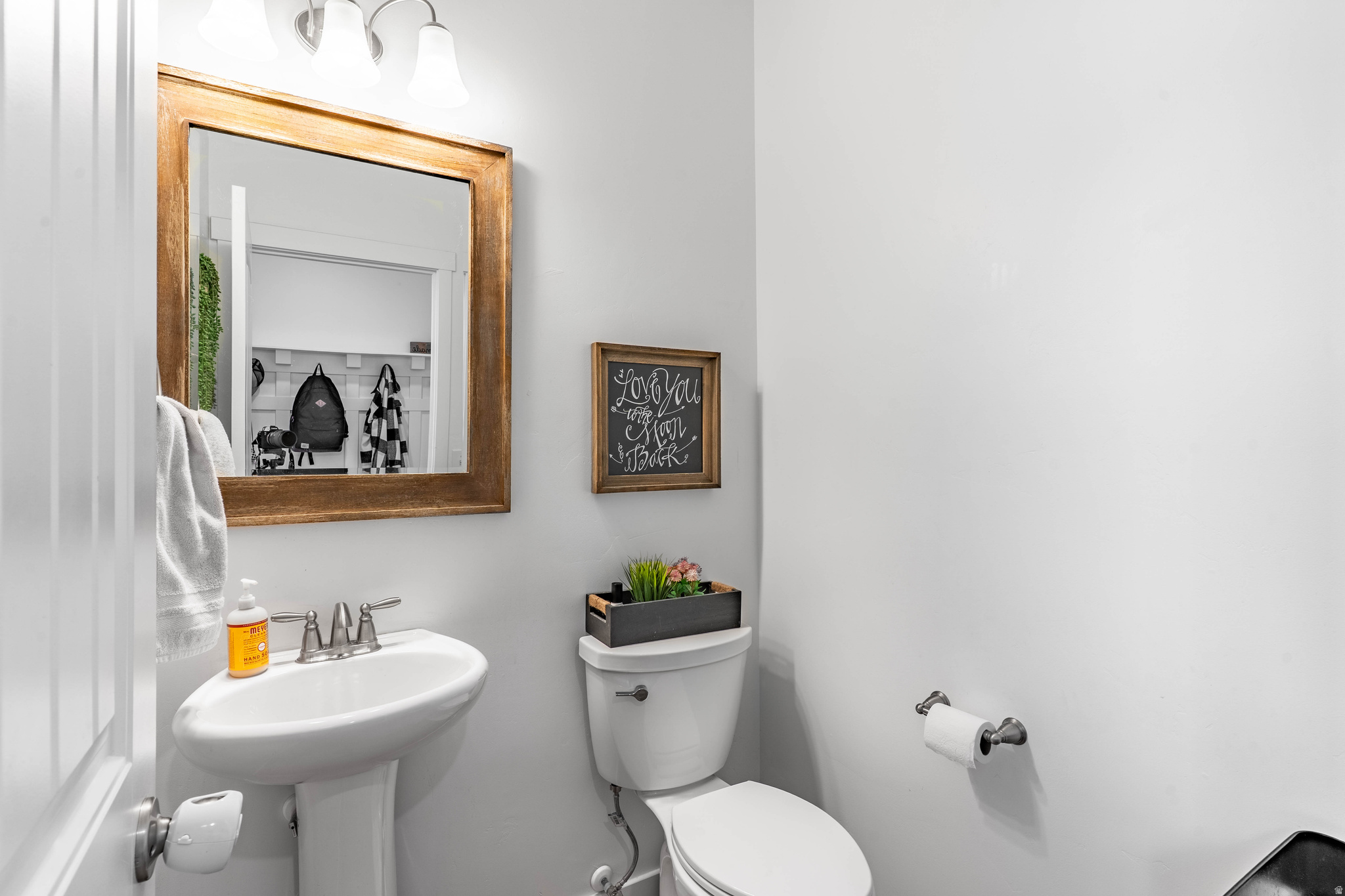 LEGACY FARMS - Residential