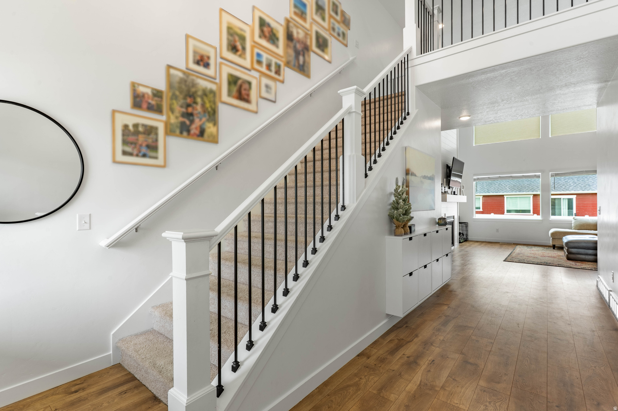 LEGACY FARMS - Residential