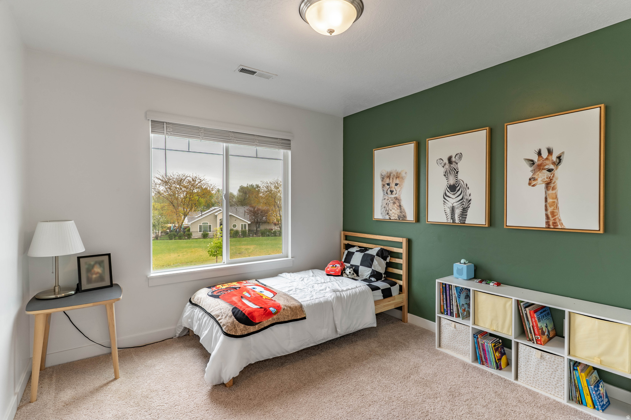 LEGACY FARMS - Residential