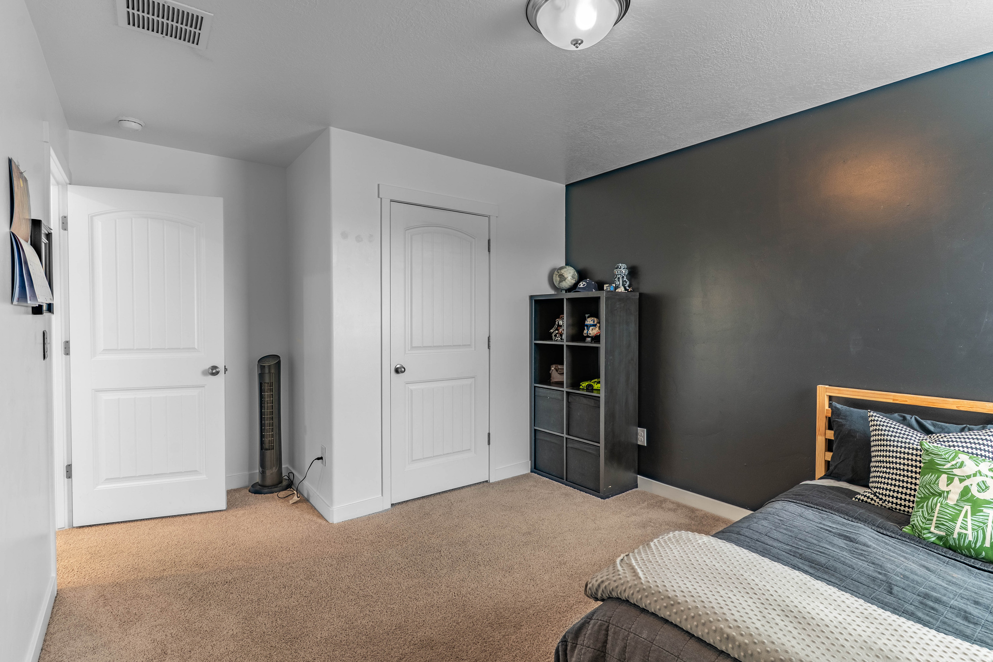 LEGACY FARMS - Residential