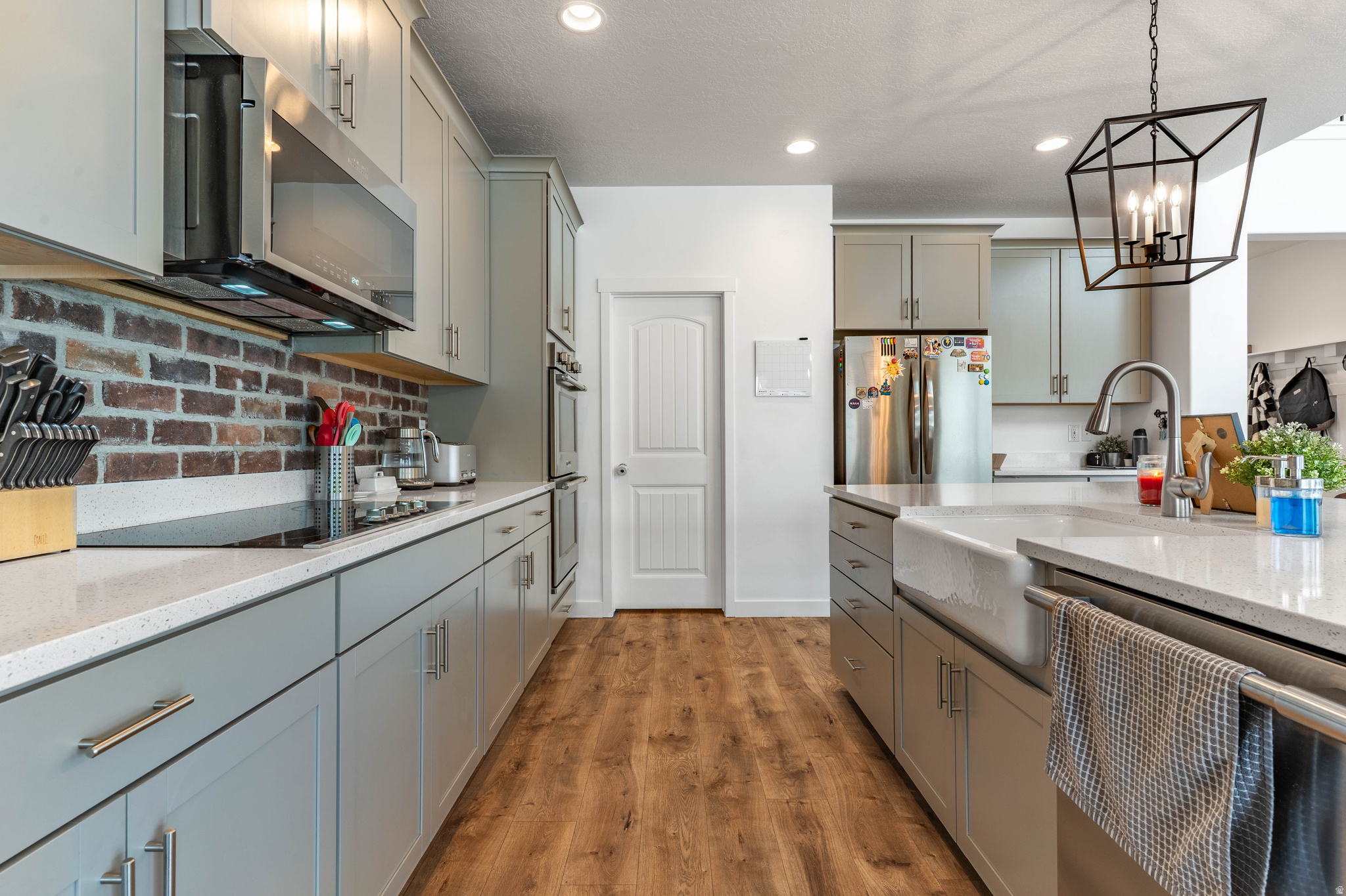 LEGACY FARMS - Residential