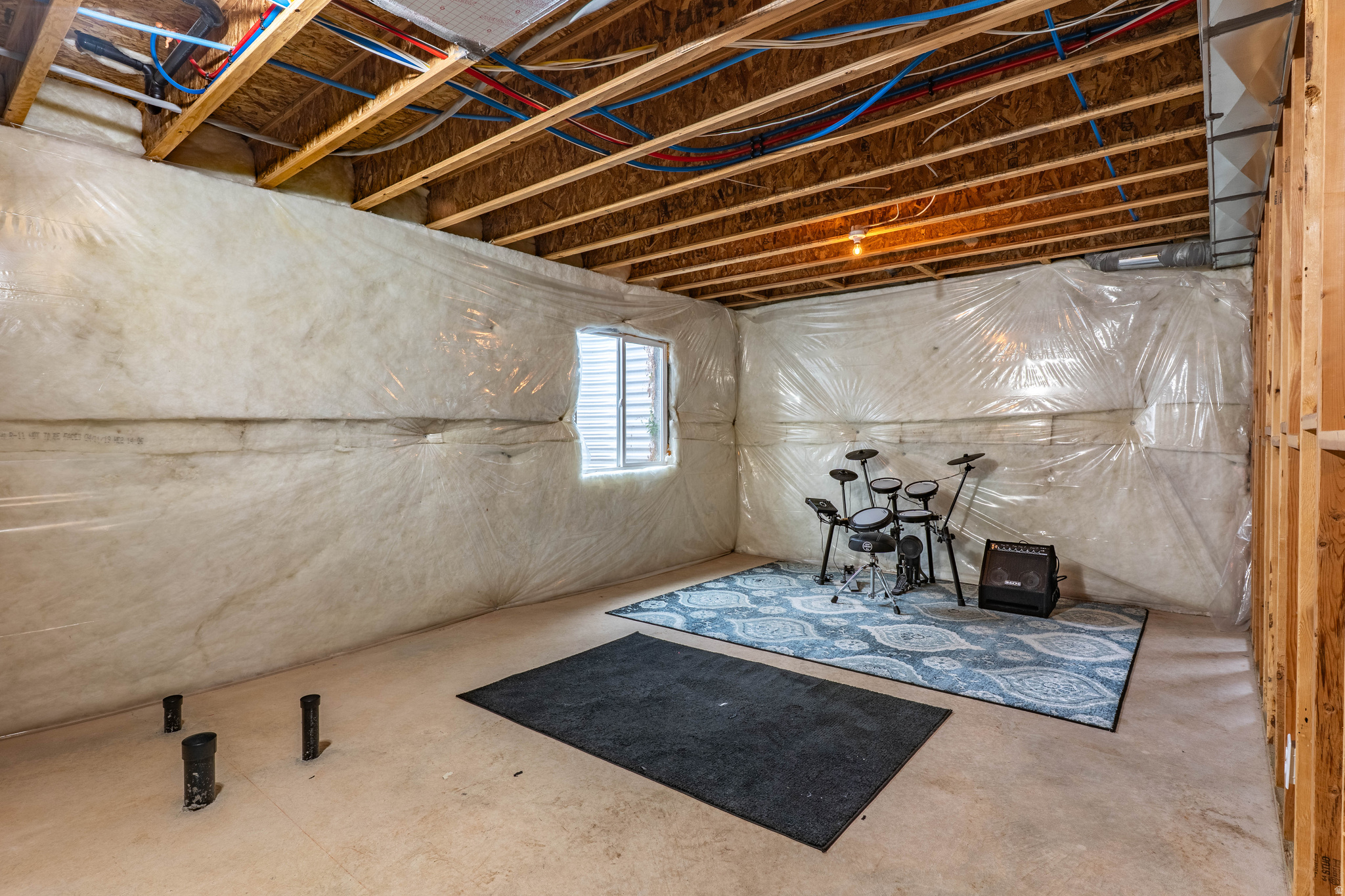 LEGACY FARMS - Residential