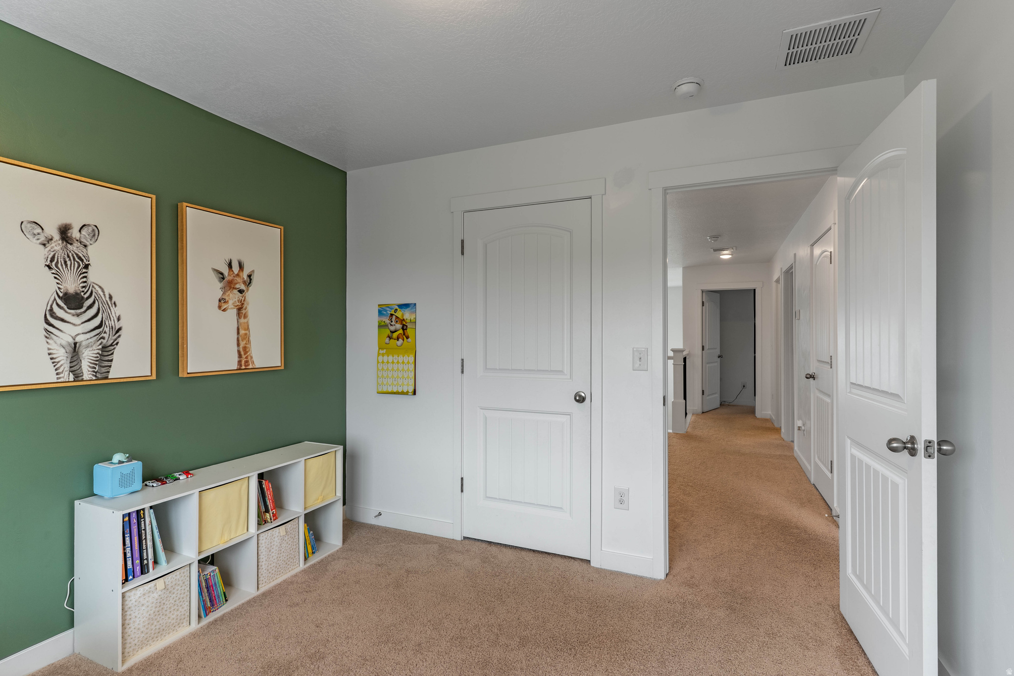 LEGACY FARMS - Residential