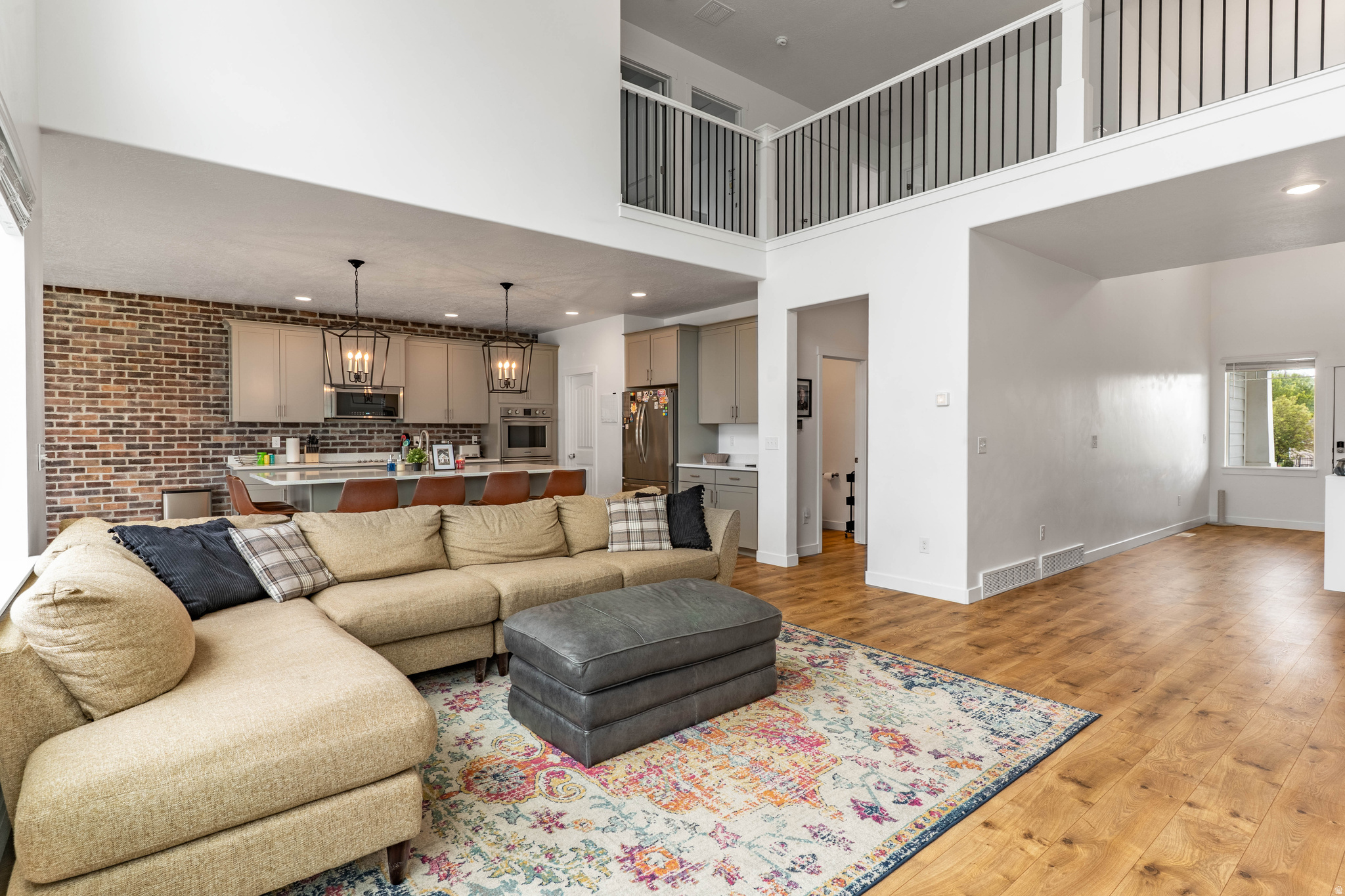 LEGACY FARMS - Residential
