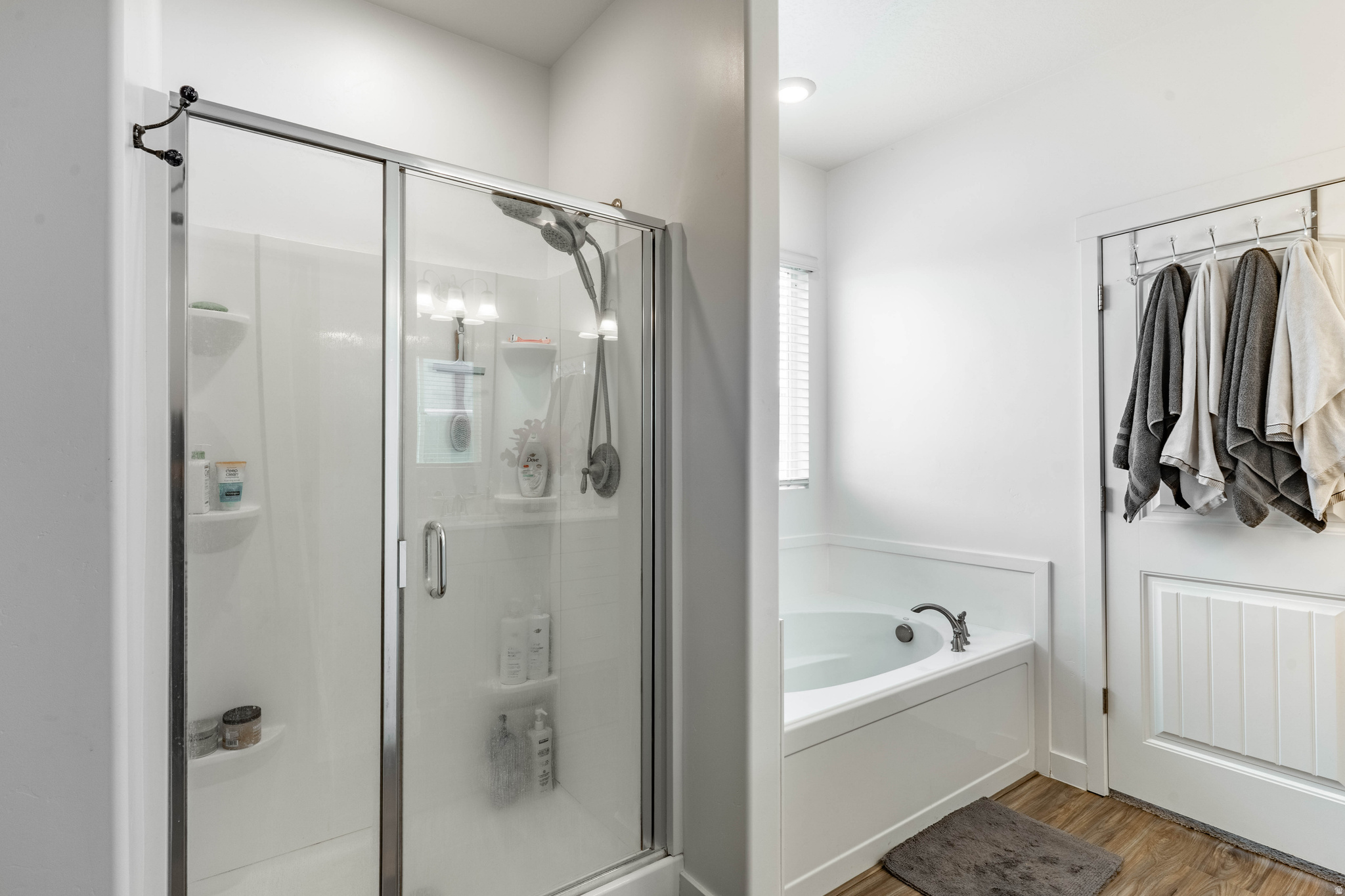 LEGACY FARMS - Residential
