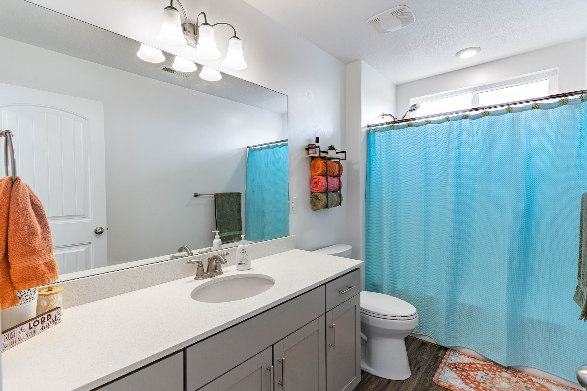LEGACY FARMS - Residential