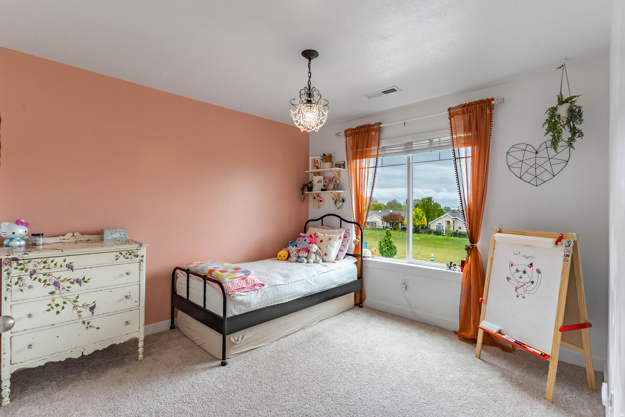 LEGACY FARMS - Residential