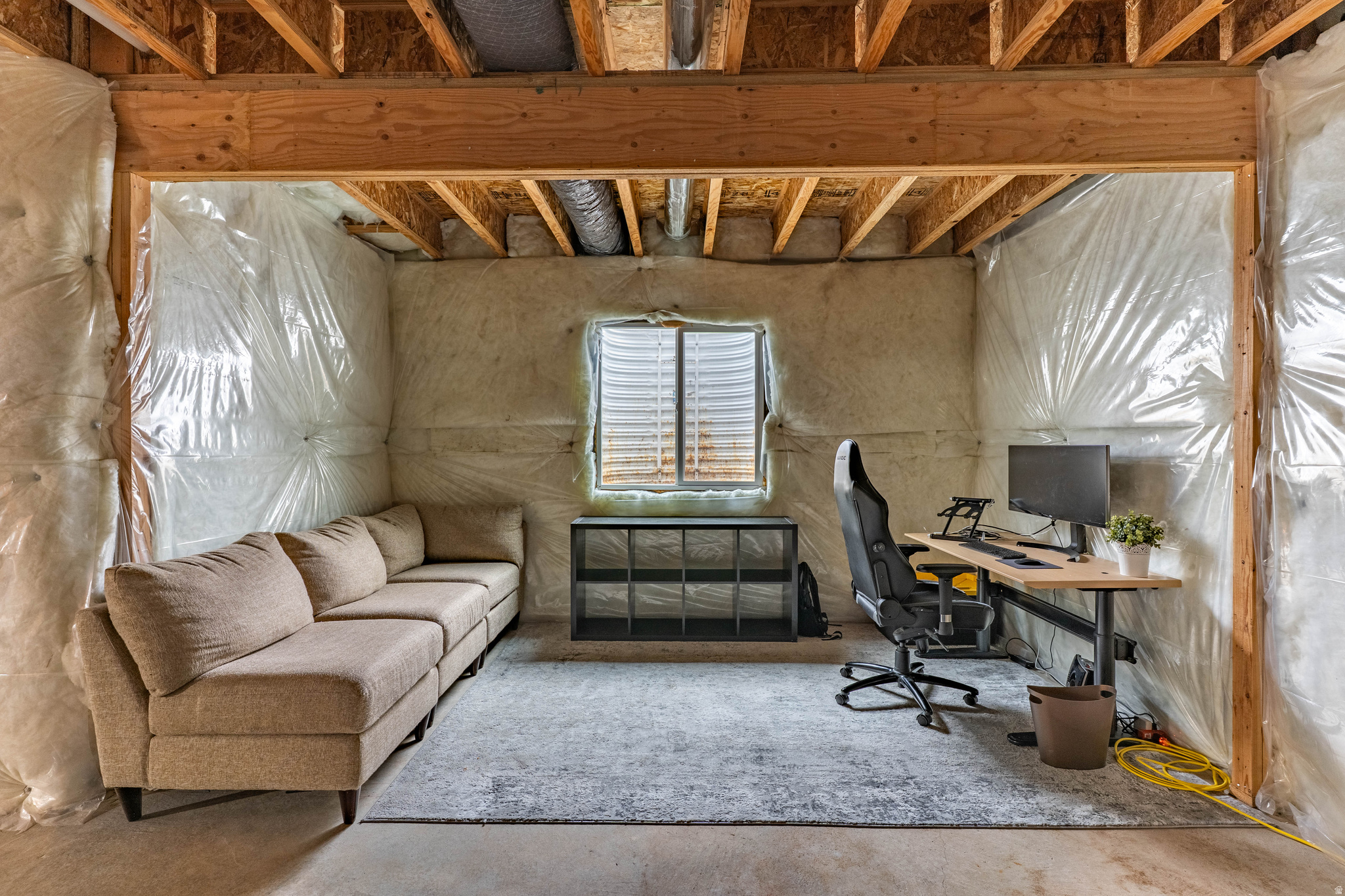 LEGACY FARMS - Residential