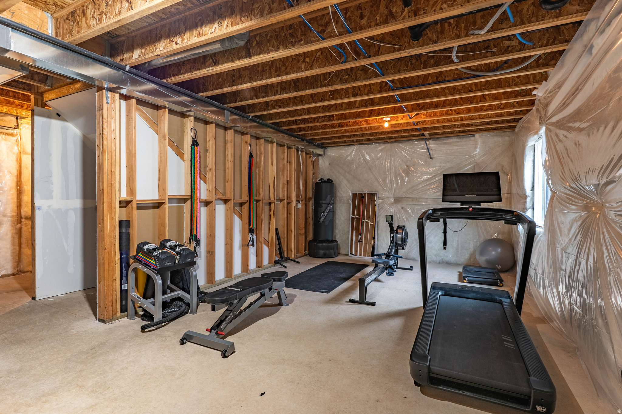 LEGACY FARMS - Residential