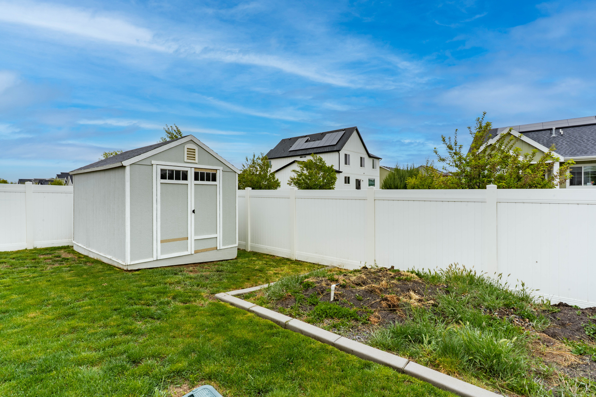 LEGACY FARMS - Residential