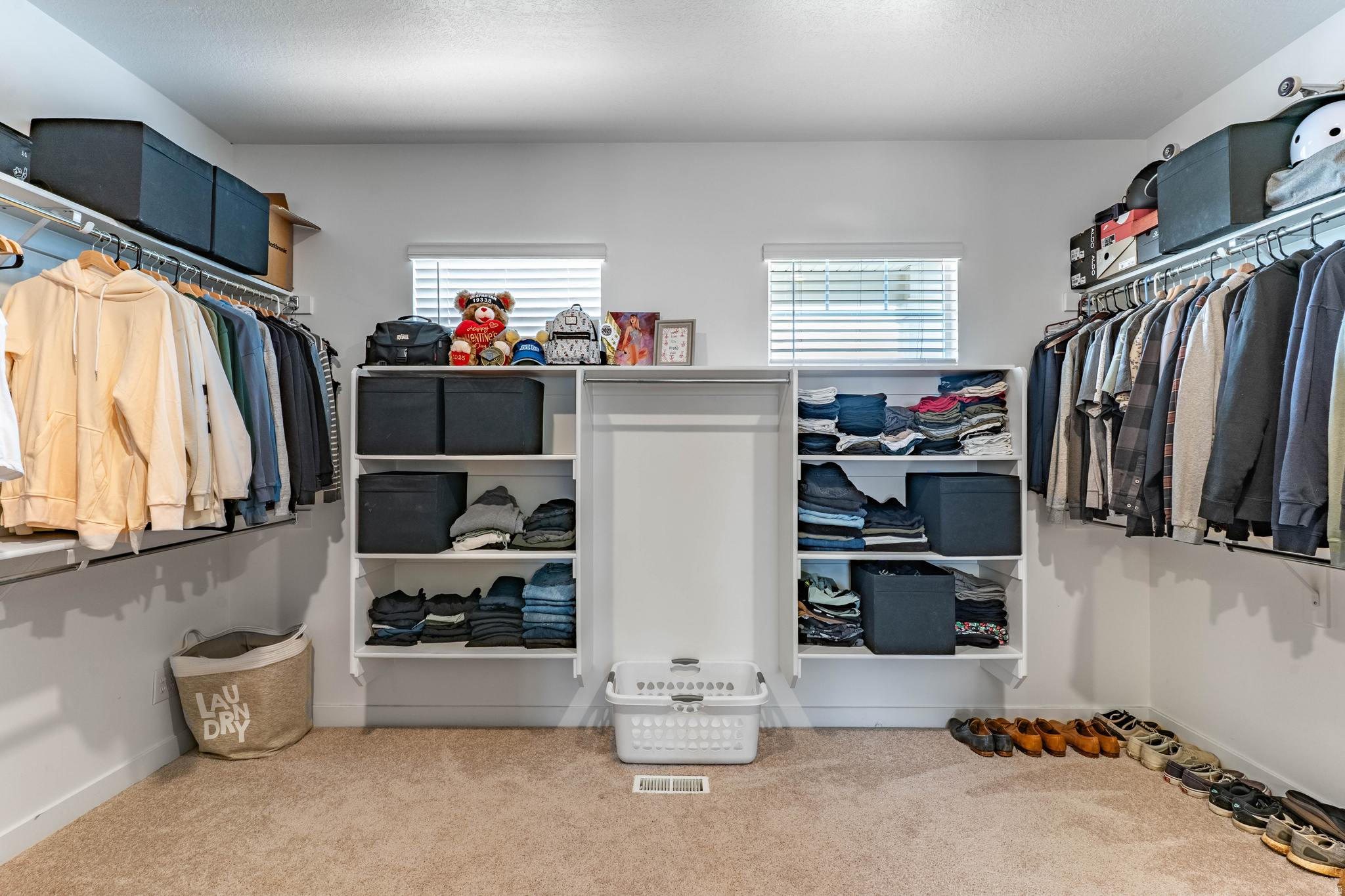 LEGACY FARMS - Residential