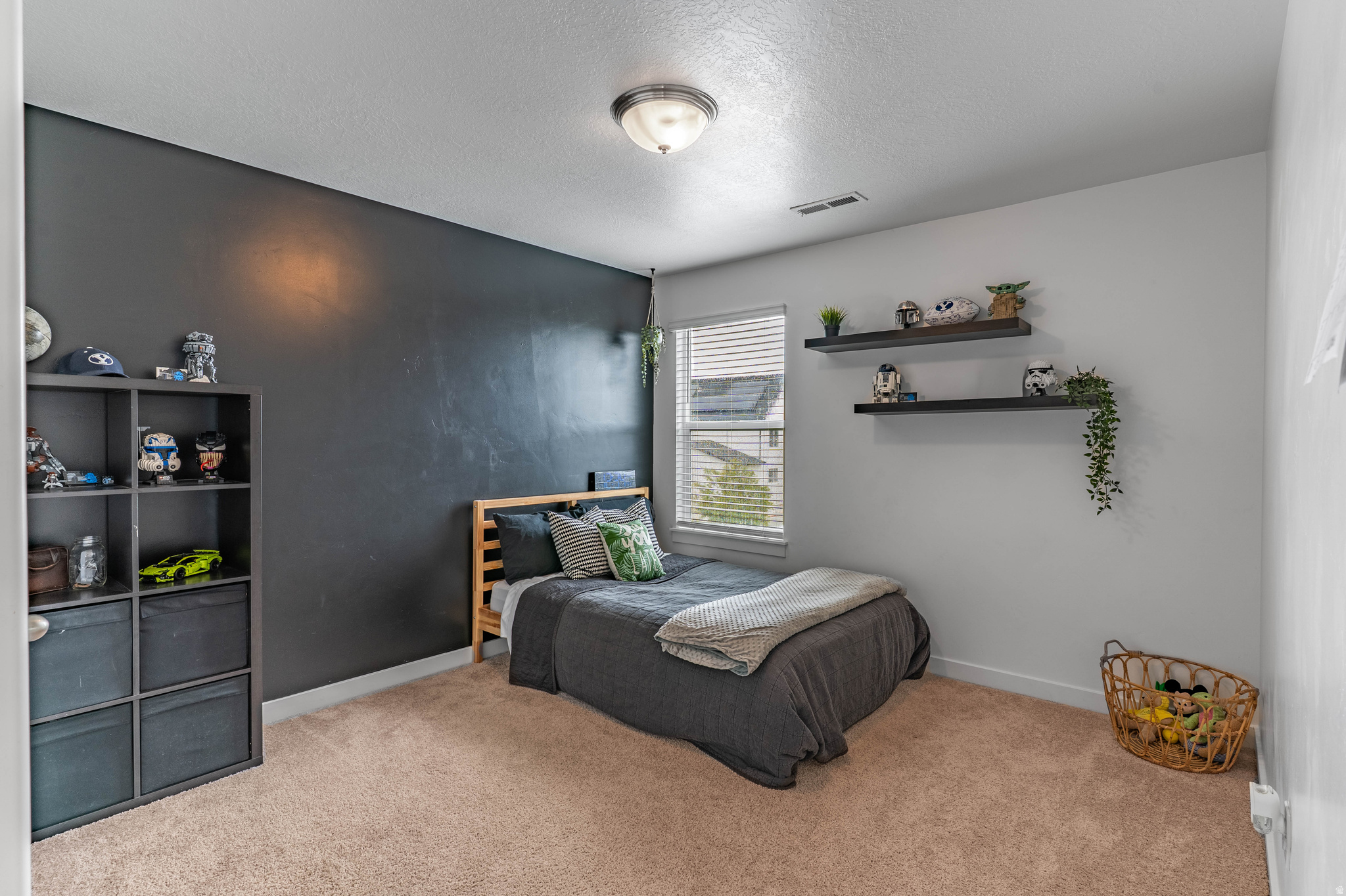 LEGACY FARMS - Residential