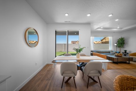 Tiny photo for 1592 S SINAWAVA DR #4153, Washington, UT 84780 (MLS # 2155059)