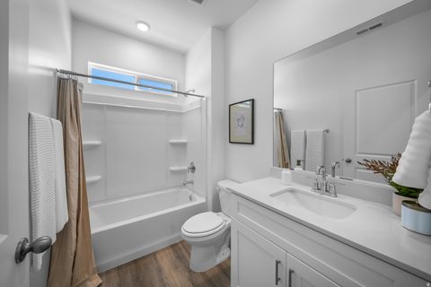 Tiny photo for 1592 S SINAWAVA DR #4153, Washington, UT 84780 (MLS # 2155059)