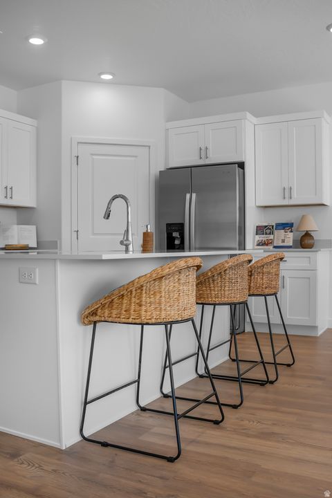 Tiny photo for 1592 S SINAWAVA DR #4153, Washington, UT 84780 (MLS # 2155059)