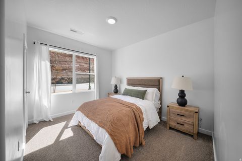 Tiny photo for 1592 S SINAWAVA DR #4153, Washington, UT 84780 (MLS # 2155059)