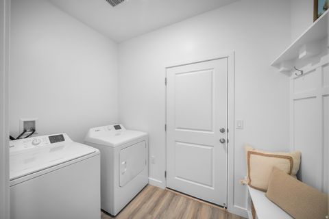 Tiny photo for 1592 S SINAWAVA DR #4153, Washington, UT 84780 (MLS # 2155059)