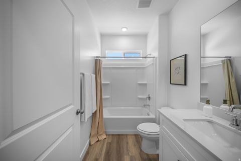 Tiny photo for 1592 S SINAWAVA DR #4153, Washington, UT 84780 (MLS # 2155059)