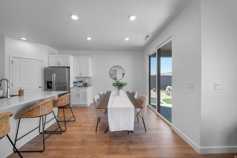 Tiny photo for 1592 S SINAWAVA DR #4153, Washington, UT 84780 (MLS # 2155059)