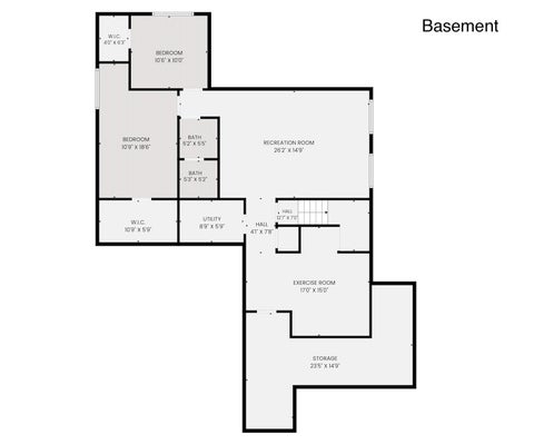 Tiny photo for 688 W BETH CIR, Saratoga Springs, UT 84045 (MLS # 2182384)