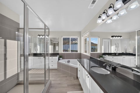 Tiny photo for 688 W BETH CIR, Saratoga Springs, UT 84045 (MLS # 2182384)