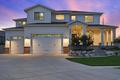 Tiny photo for 688 W BETH CIR, Saratoga Springs, UT 84045 (MLS # 2182384)
