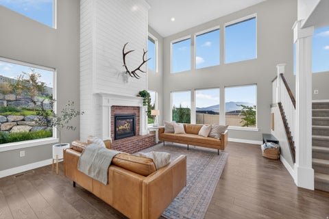 Tiny photo for 688 W BETH CIR, Saratoga Springs, UT 84045 (MLS # 2182384)