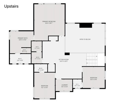 Tiny photo for 688 W BETH CIR, Saratoga Springs, UT 84045 (MLS # 2182384)