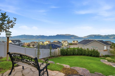 Tiny photo for 688 W BETH CIR, Saratoga Springs, UT 84045 (MLS # 2182384)