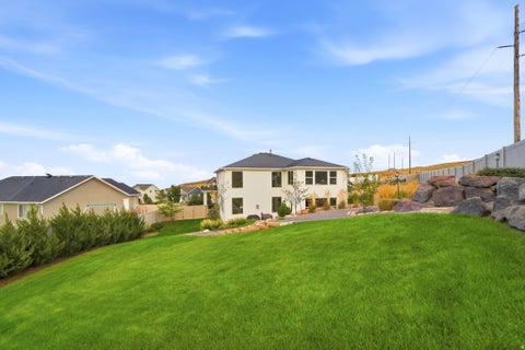 Tiny photo for 688 W BETH CIR, Saratoga Springs, UT 84045 (MLS # 2182384)