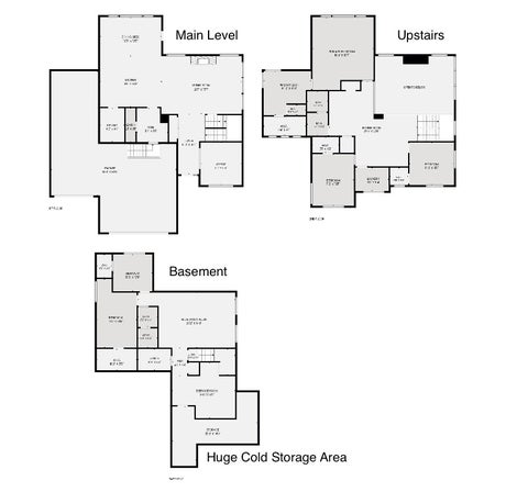 Tiny photo for 688 W BETH CIR, Saratoga Springs, UT 84045 (MLS # 2182384)
