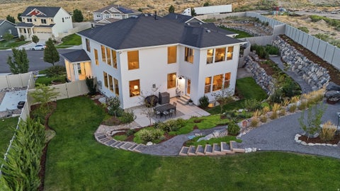 Tiny photo for 688 W BETH CIR, Saratoga Springs, UT 84045 (MLS # 2182384)