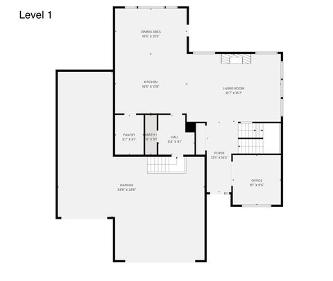 Tiny photo for 688 W BETH CIR, Saratoga Springs, UT 84045 (MLS # 2182384)