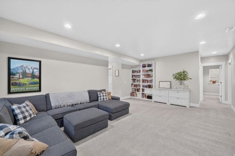 Tiny photo for 688 W BETH CIR, Saratoga Springs, UT 84045 (MLS # 2182384)