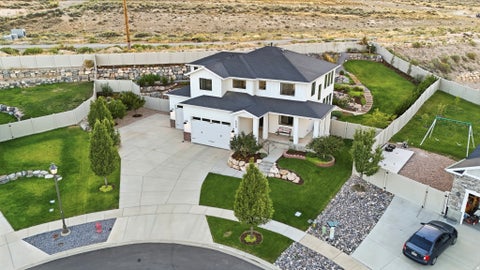 Tiny photo for 688 W BETH CIR, Saratoga Springs, UT 84045 (MLS # 2182384)