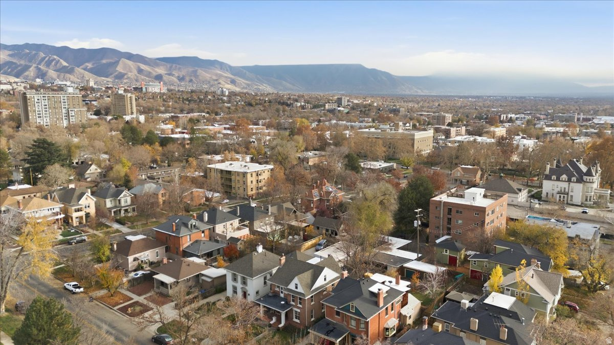 AVENUES - Residential Income