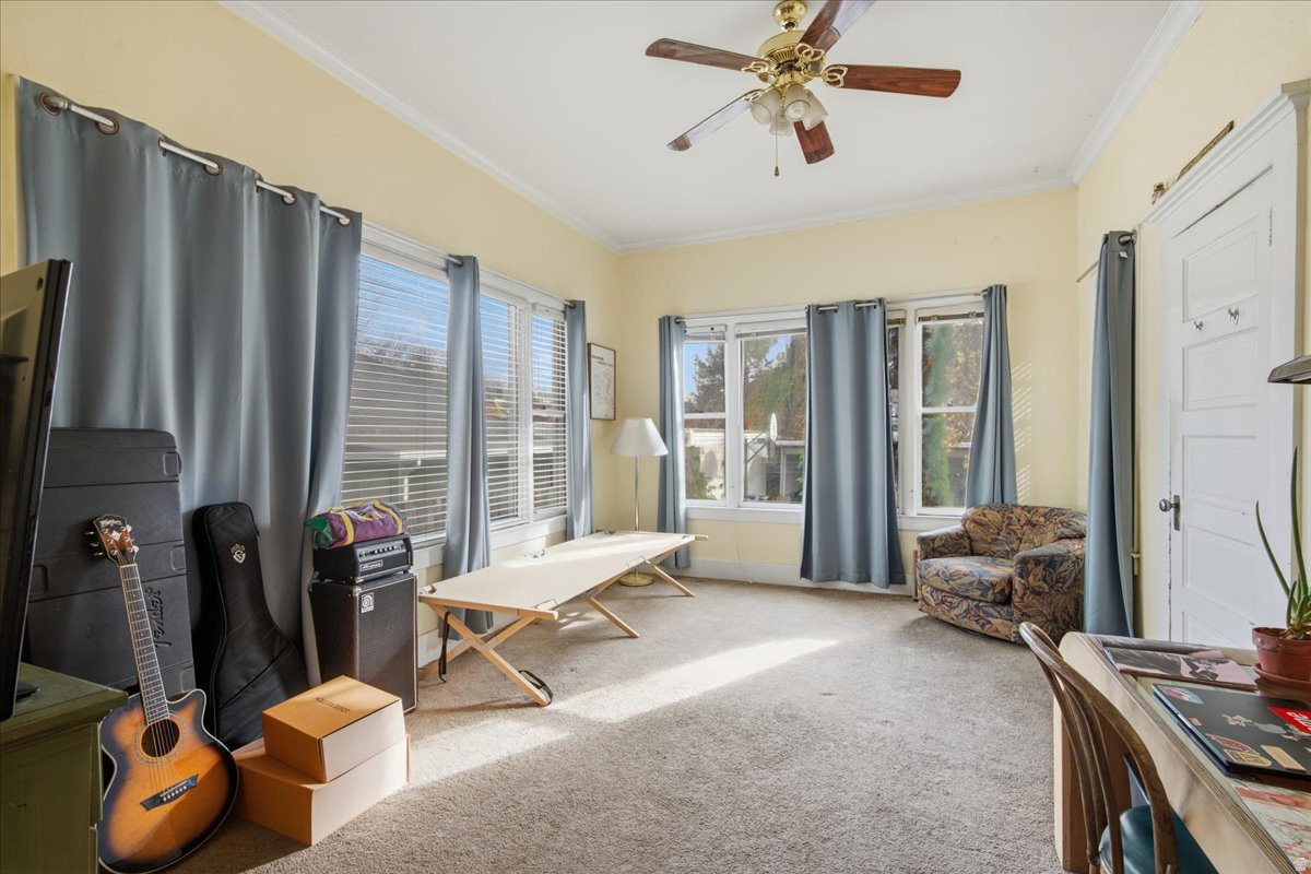 AVENUES - Residential Income