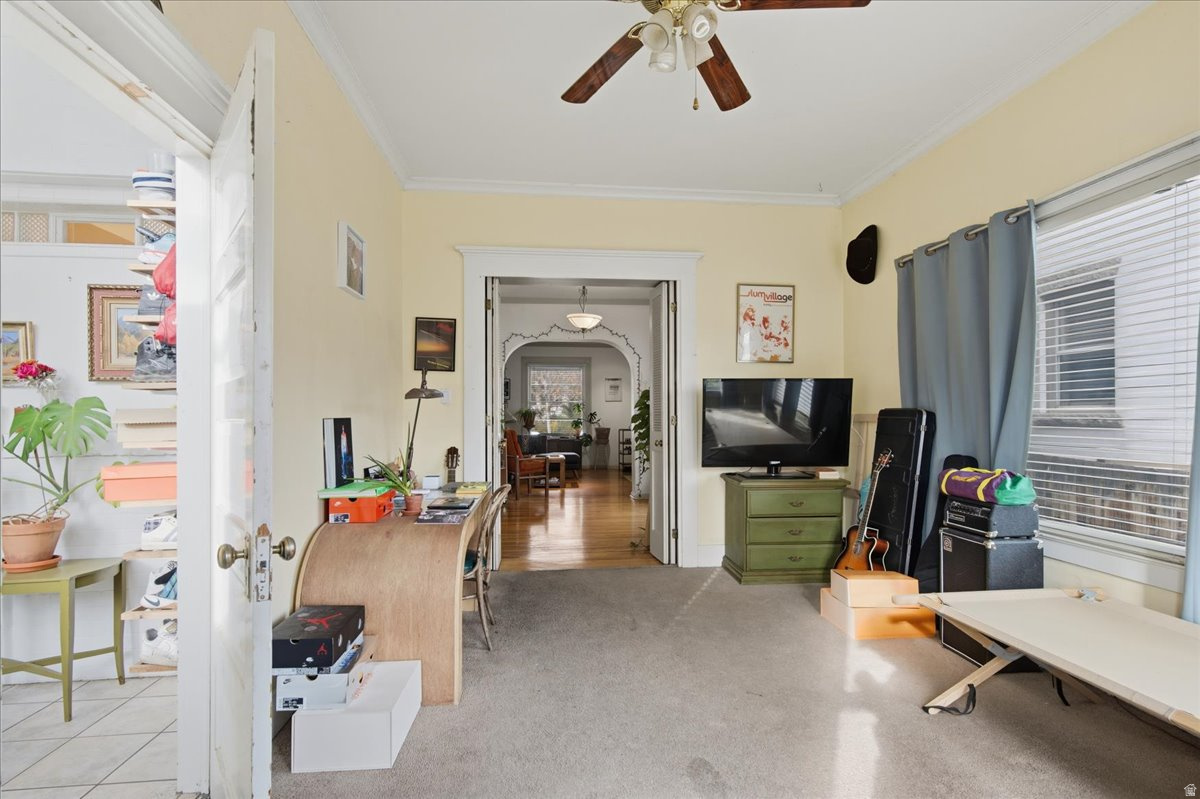 AVENUES - Residential Income