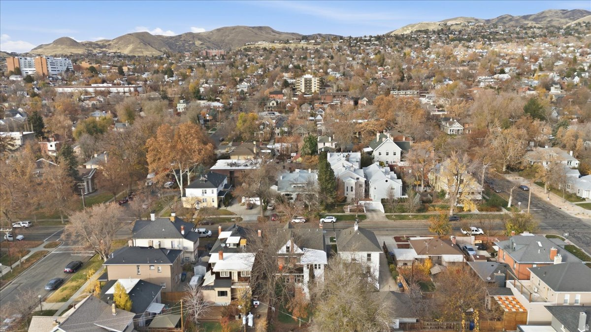 AVENUES - Residential Income