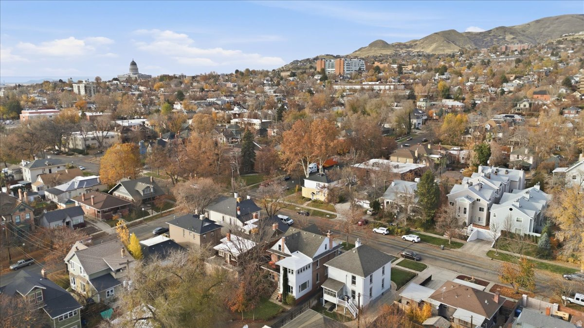 AVENUES - Residential Income