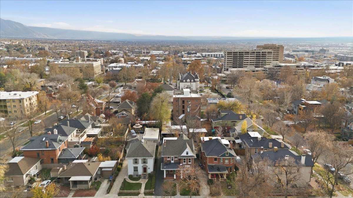 AVENUES - Residential Income