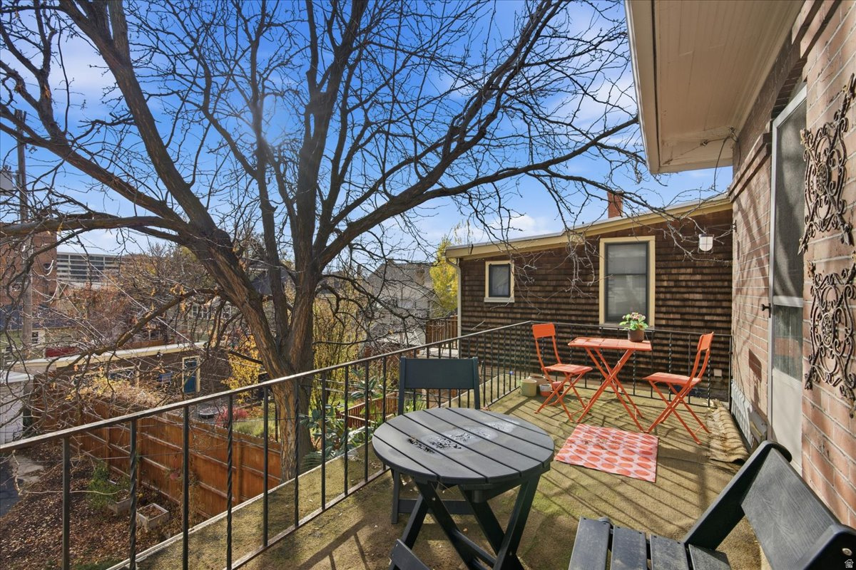 AVENUES - Residential Income