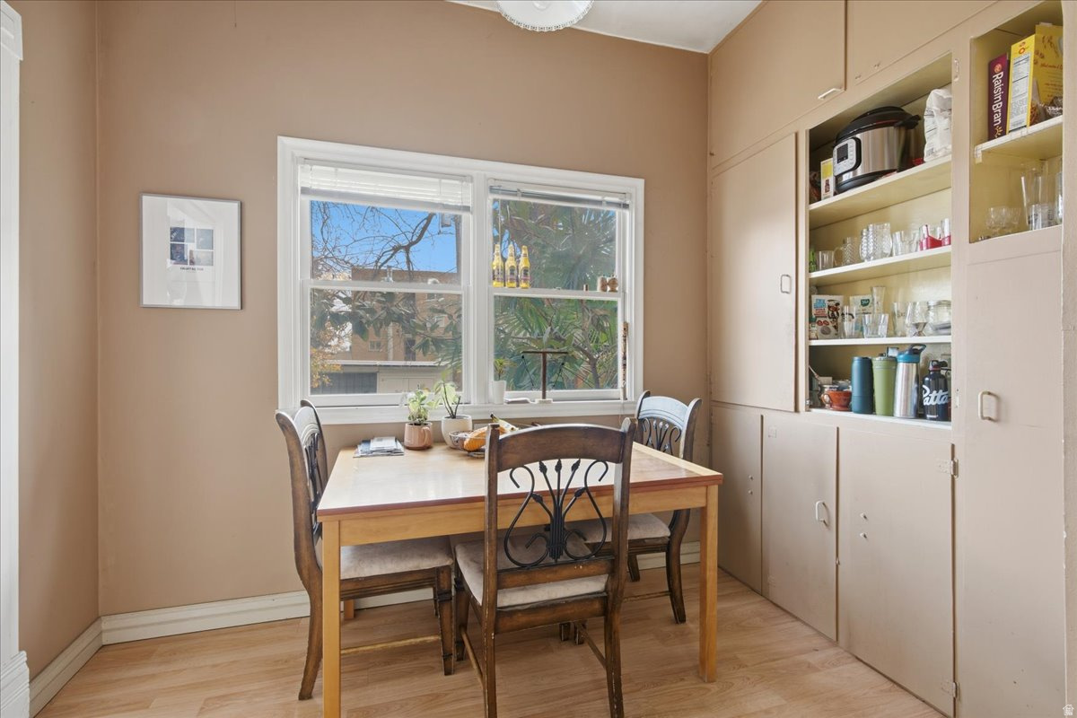 AVENUES - Residential Income