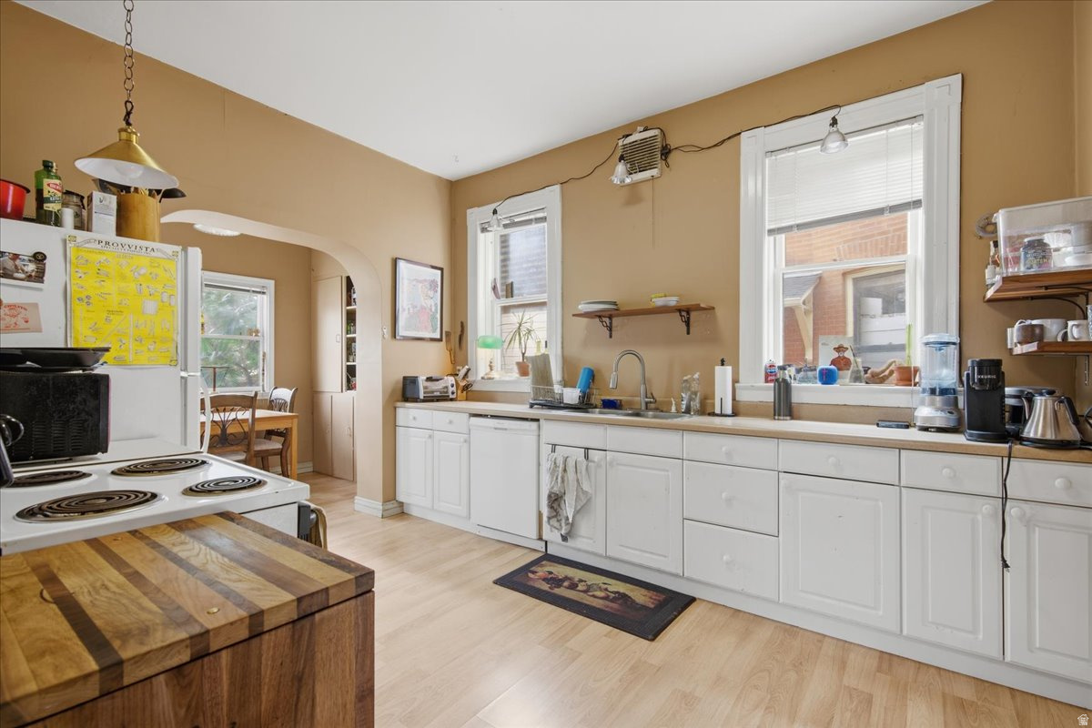 AVENUES - Residential Income