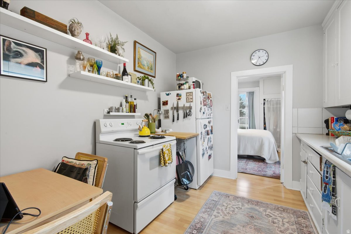 AVENUES - Residential Income