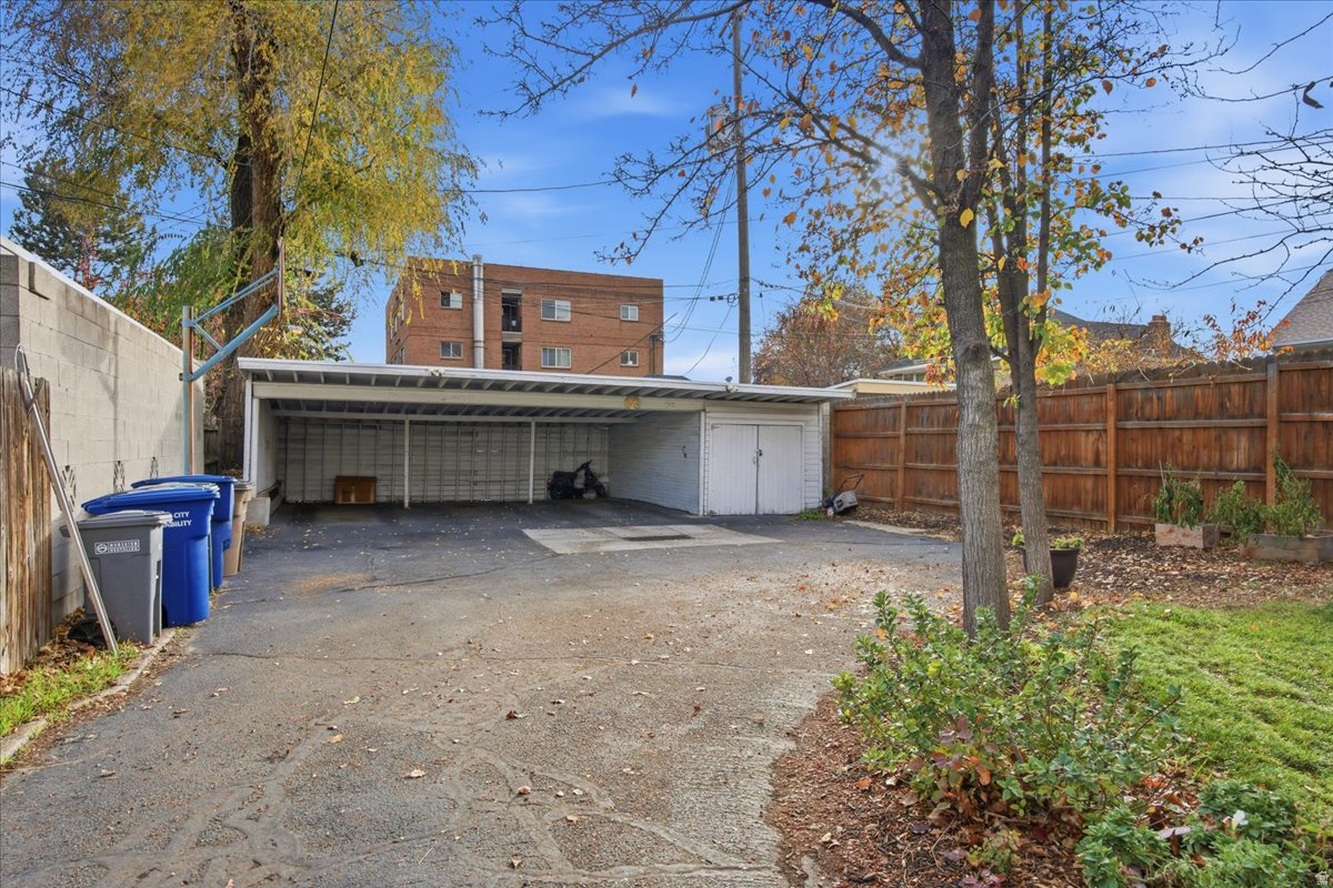 AVENUES - Residential Income