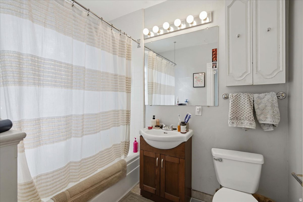 AVENUES - Residential Income