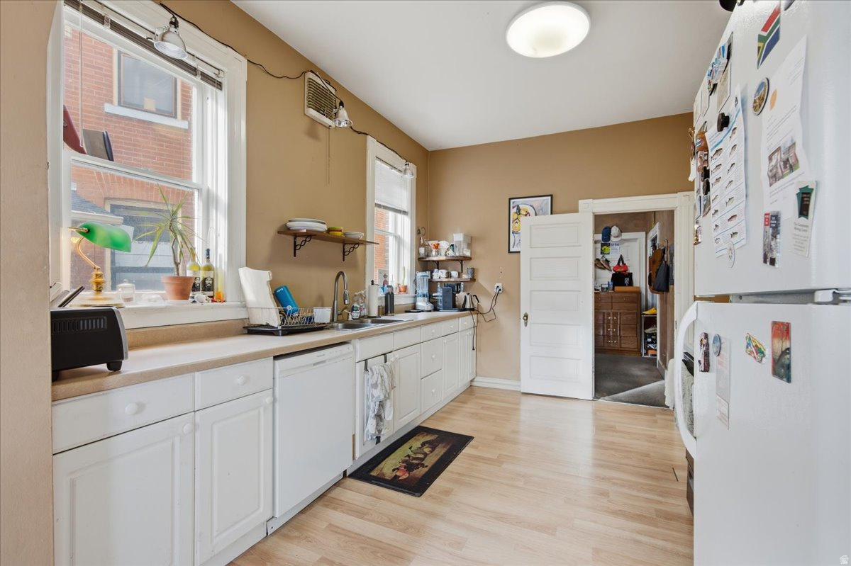 AVENUES - Residential Income