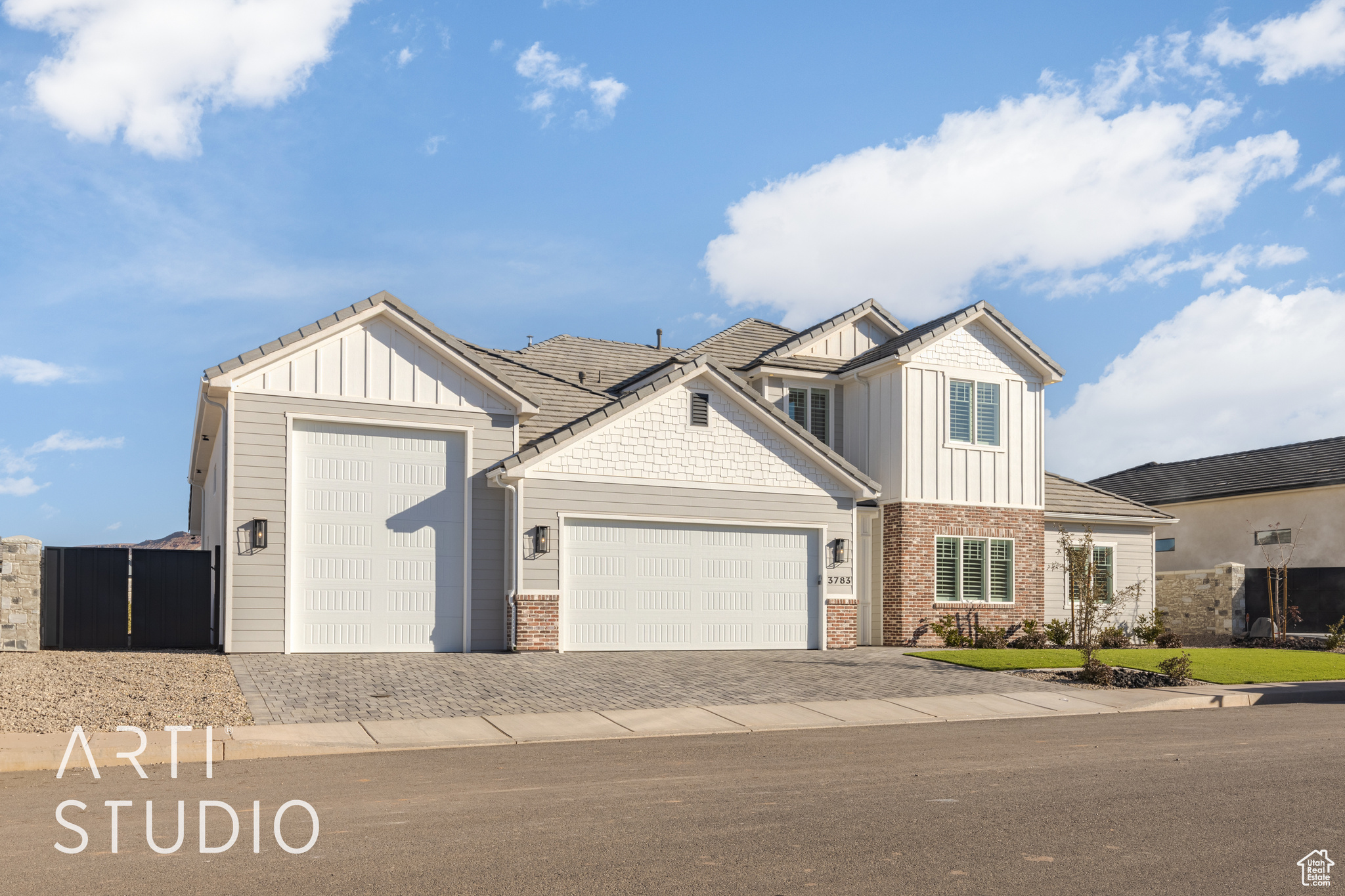 3783 S Kennedy Ln, Washington, Utah image 2