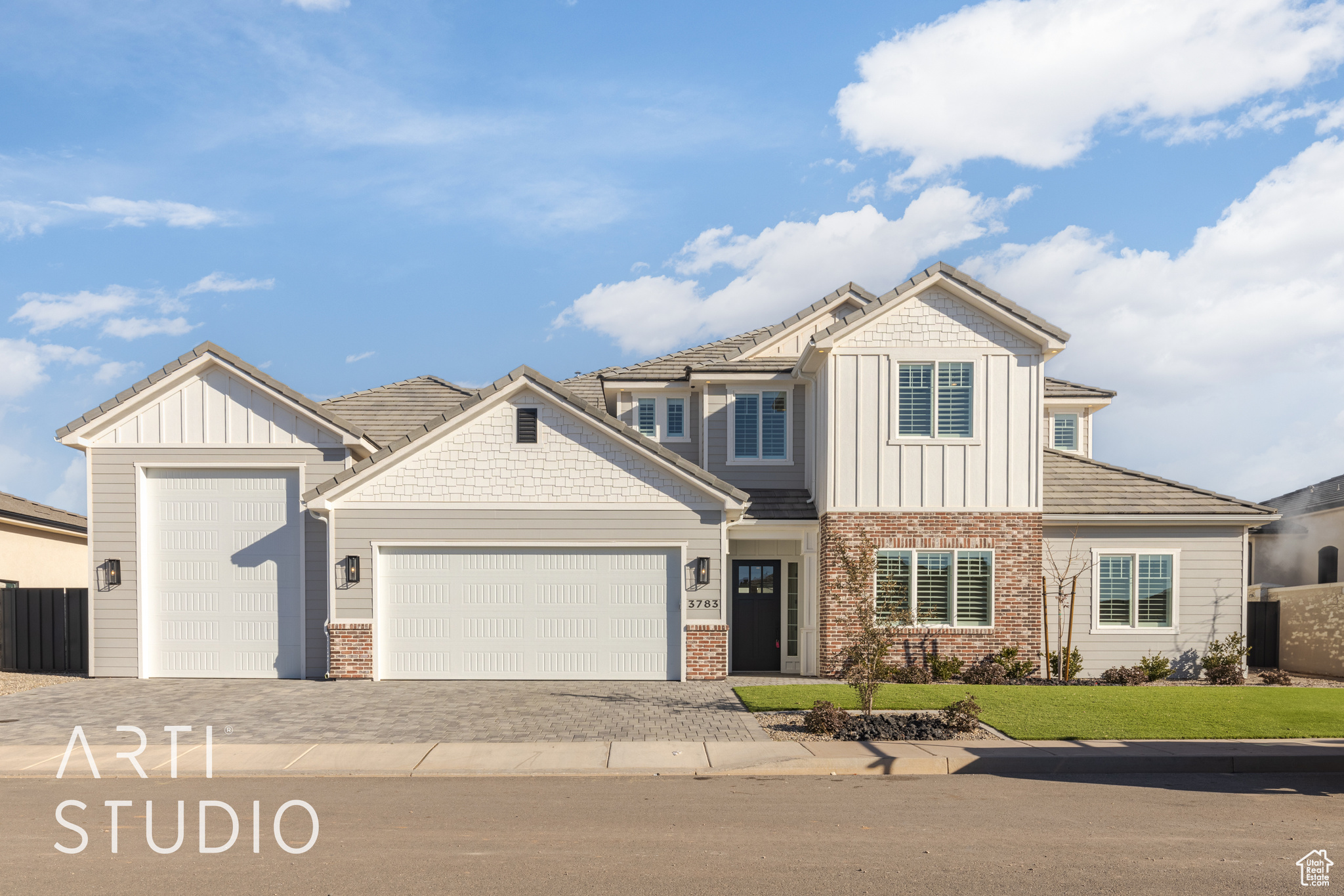 3783 S Kennedy Ln, Washington, Utah image 1